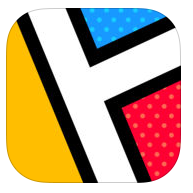 「マンガトリガー」厳選された漫画作品を毎日読めるアプリのアイコン