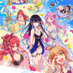 「ファントム オブ キル」【一手で戦況が変わるシミュレーションRPG】のアイコン