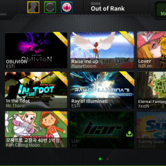 「DJMAX TECHNIKA Q」新感覚の音ゲー！のアイコン