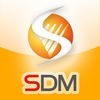 SDM Agentのアイコン