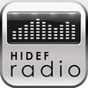HiDef Radio Pro - News & Music Stations アイコン