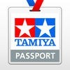 TAMIYA PASSPORT アイコン