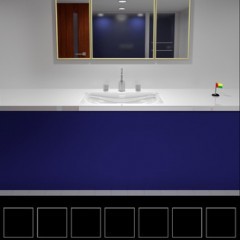 王道的な脱出ゲーム！　「脱出ゲームAmbience」！のアイコン