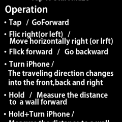 「暗暗迷路」は真っ暗闇の中進んでいく迷路ゲームのアイコン