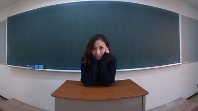 VR 全天球メモリー | スクリーンショットその1