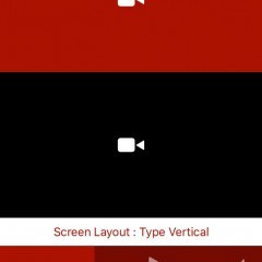 「ダンスやゴルフの練習に動画を２つ同時に再生し比較できる - Xplayer」を練習に活用して腕を磨こう！のアイコン