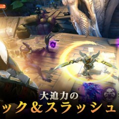 ハイクオリティなアクションRPG！　「Dark Quest 5（ダーククエスト5）」のアイコン