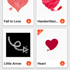 「動画編集はVideoShow - ムービー作成アプリ」は動画編集がサクサクできる！のアイコン