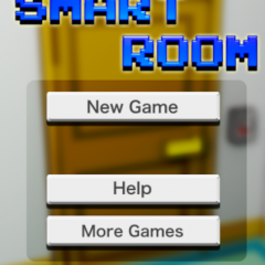 サクサク系 脱出ゲームの【脱出 スマートルーム】のアイコン