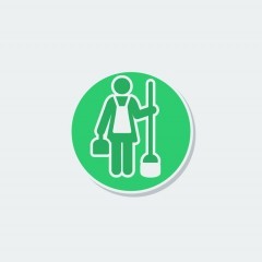 モバイルマジッククリーナーでストレージを上手に使うのアイコン