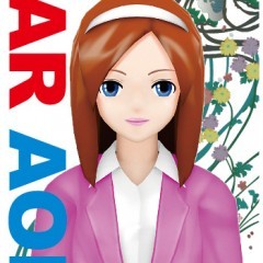 「T-CharaAR」で簡単に拡張現実を体験できるのアイコン