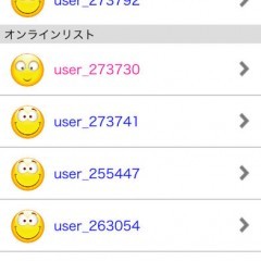 「Mican」ビデオ通話とメッセージで友達の輪を広げよう！のアイコン