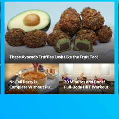 「Dailymotion」で見たい動画を検索しよう！のアイコン