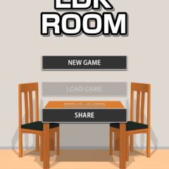 「脱出ゲーム LDK ROOM」攻略してSNSで達成感をシェアしよう！のアイコン