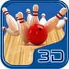 3D Bowling A Sport Game Free アイコン