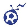 サカチャン - Jリーグサッカー動画の無料アプリ アイコン