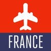 フランス旅行ガイド ヨーロッパ アイコン