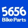 バイクパーツ専門フリマアプリ「5656BikeParts」のアイコン