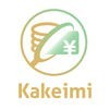 kakeimi -夫婦・カップルで共有する無料家計簿アプリ- アイコン