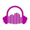 CloudPlayer - 音楽プレーヤーのアイコン