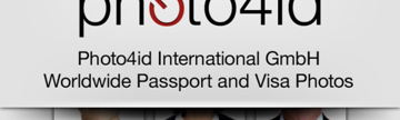 ｢Photo4id:パスポートビザの写真｣急に証明写真が必要になった時に便利なカメラアプリです。