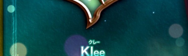 「Klee（クレー）～月ノ雫舞う街より～」は操作も簡単な可愛いMMORPG
