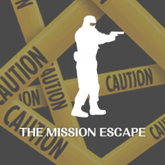誰でも進められる「脱出TheMission Escape」のアイコン