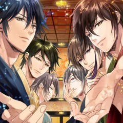 どのイケメンと恋する？「新章イケメン大奥◆禁じられた恋」						 						 						 						のアイコン