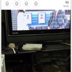 「Charlie」：3秒動画が4つ集まると・・・　新感覚のSNSアプリのアイコン