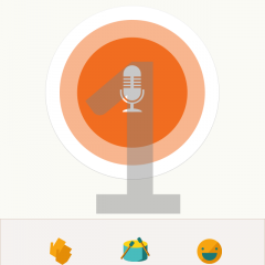 声でつながるSNSアプリ！「Bubbly」ならもっと相手を感じられる！？のアイコン