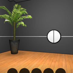 スマホならではの脱出ゲーム！アプリ「DOOORS ZERO」で知恵をしぼれ！のアイコン