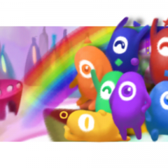 いやし系脱出ゲーム！？隙間時間はアプリ「パープルヘルプ」が止まらない！のアイコン