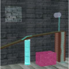 『脱出ゲーム-Warehouse- 無料で遊べる新作簡単パズル』-閉じ込められた倉庫が舞台の王道脱出ゲームのアイコン