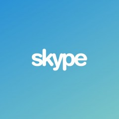 「Skype for iPhone」で世界中どこへでも無料通話し放題のアイコン
