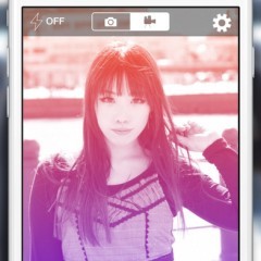 「FILTIST」でエフェクト付き動画を撮影したい！31種類のフィルターが使える動画撮影アプリで個性的な動画を撮影しようのアイコン