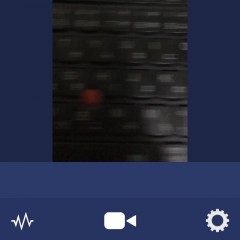 「Player Gear」で動画や音楽の再生速度を変えてみよう！部活用や語学勉強にうってつけなメディアプレーヤーのアイコン