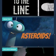 「Within - VR (Virtual Reality)」無料！想像を超える素晴らしい映像をVRで楽しめるアプリ！見て・体感して感動して！！のアイコン