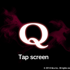 シンプルだけど難しい、でもハマる謎解きゲーム「Q.」のアイコン