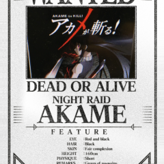 「TVアニメ『アカメが斬る！』カメラアプリ」を使って、「アカメが斬る！」の世界観たっぷりのデコレーションが出来るカメラアプリの実力。のアイコン