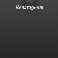 「Kenstagram」写した写真にケンタウロスが出現！面白カメラアプリを使って人気者になろう。のアイコン