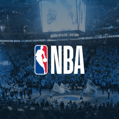 「2016-17 NBA App」NBAの試合を楽しめるアプリのアイコン