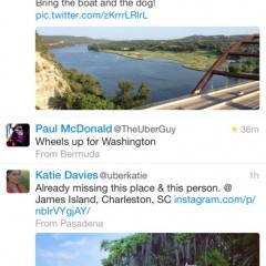 「Echofon for Twitter」はシンプルなメニュー構成が魅力のアプリ！のアイコン