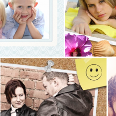 「PHOTO2cards」でスタイリッシュなグリーティングカードを作成！のアイコン