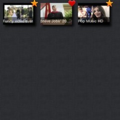 「LoopTube ー 人気ビデオ連続再生」はYouTube好きなら見逃せないアプリ！のアイコン