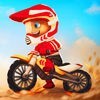 レーシングゲーム 2017 - バイクレース：真のレーサー アイコン