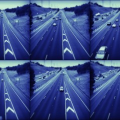 最大で64枚の連写が可能なカメラアプリ「ソソカメラLite（マルチ連写カメラ）」のアイコン