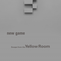 シリーズ最終回！これで完結！「黄色い部屋からの脱出3」のアイコン