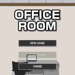 このオーソドックスさが面白い！「脱出ゲーム OFFICE ROOM」のアイコン