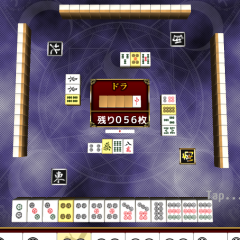 [麻雀RPG 麻雀ヴィーナスバトル]簡単に楽しめる冒険麻雀のアイコン
