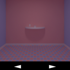 【脱出ゲーム　SMALL ROOM】のアイコン
